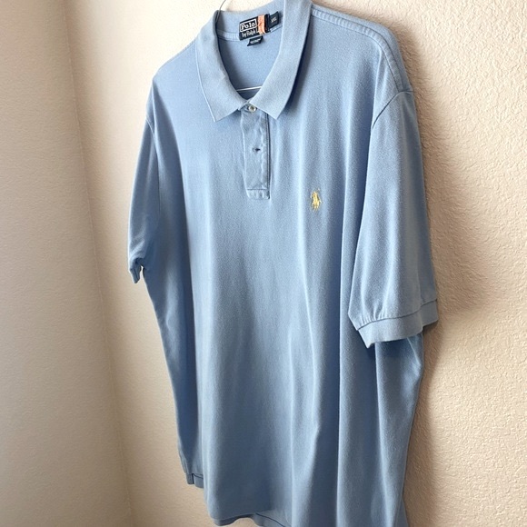 Polo by Ralph Lauren Mens Shirt Size: XXL - Picture 7 of 14